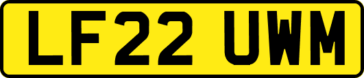 LF22UWM