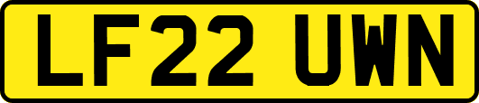 LF22UWN