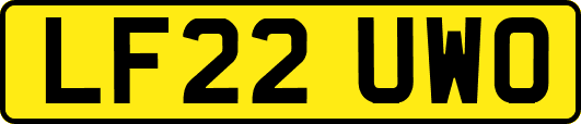 LF22UWO