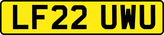 LF22UWU