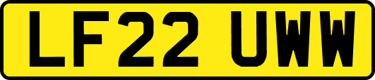 LF22UWW