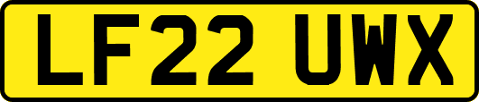 LF22UWX