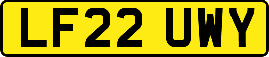 LF22UWY