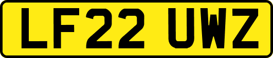 LF22UWZ