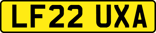 LF22UXA