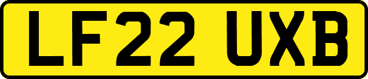 LF22UXB