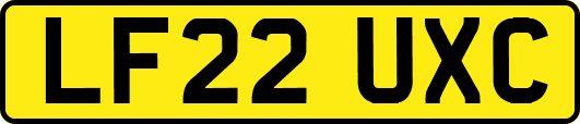 LF22UXC