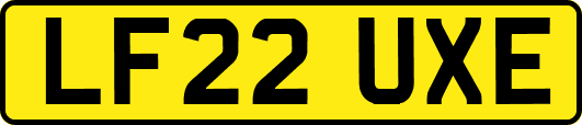 LF22UXE