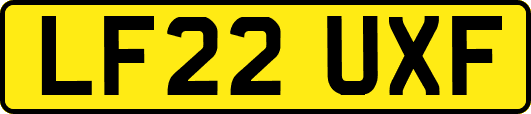 LF22UXF