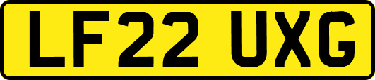 LF22UXG