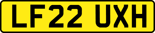 LF22UXH