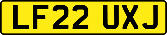 LF22UXJ