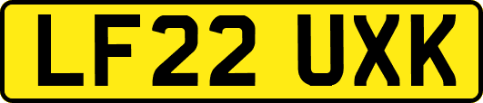 LF22UXK
