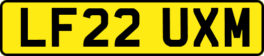 LF22UXM