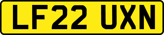 LF22UXN
