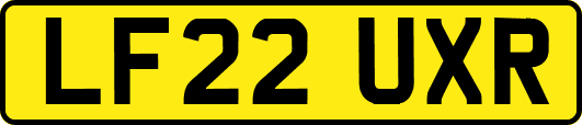 LF22UXR