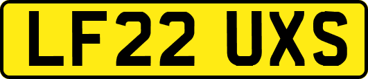 LF22UXS