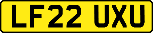LF22UXU