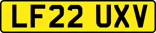 LF22UXV