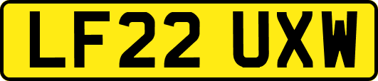 LF22UXW