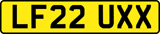 LF22UXX