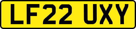 LF22UXY