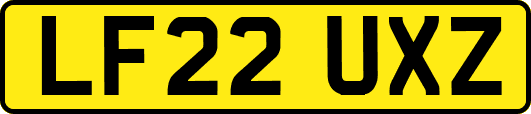 LF22UXZ