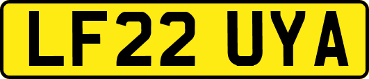 LF22UYA