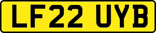 LF22UYB