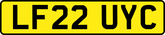 LF22UYC