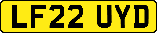 LF22UYD