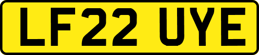 LF22UYE