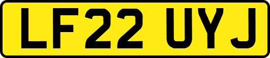 LF22UYJ