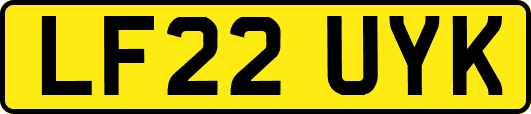 LF22UYK