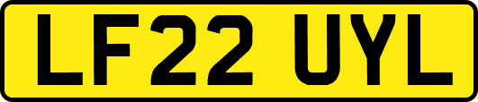 LF22UYL
