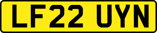 LF22UYN