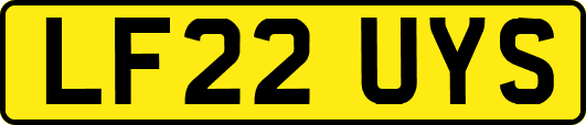 LF22UYS