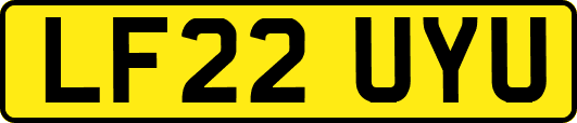 LF22UYU