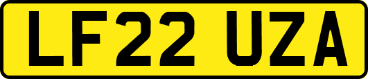LF22UZA