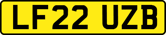 LF22UZB