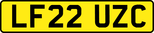 LF22UZC