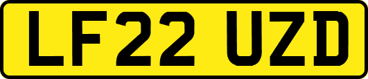 LF22UZD