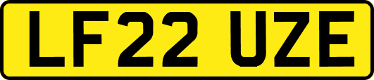 LF22UZE