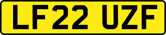 LF22UZF