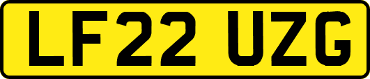 LF22UZG