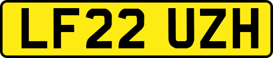 LF22UZH
