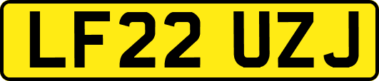 LF22UZJ