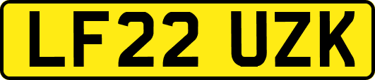 LF22UZK