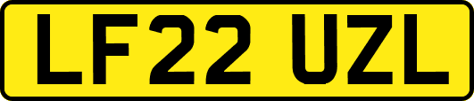 LF22UZL