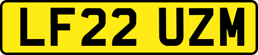 LF22UZM